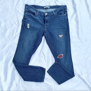 levis 411 jeans